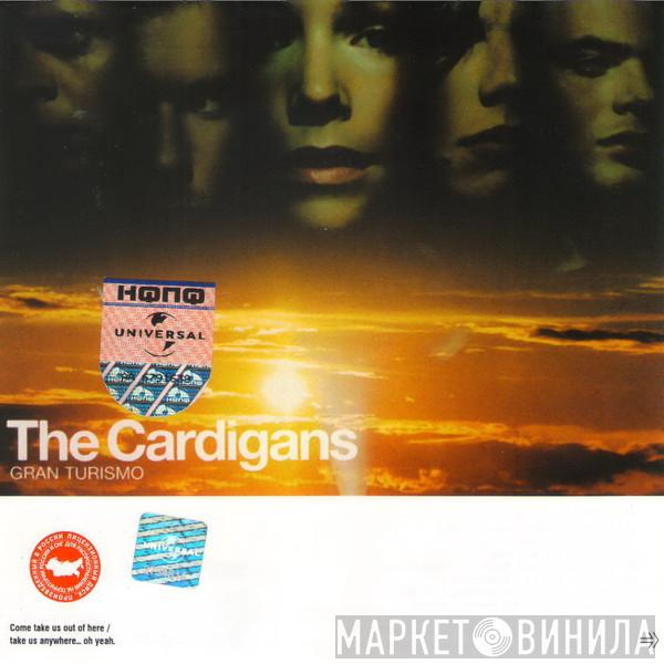  The Cardigans  - Gran Turismo