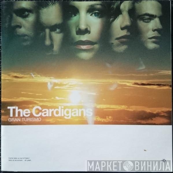  The Cardigans  - Gran Turismo