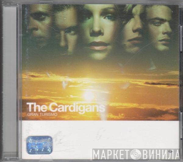  The Cardigans  - Gran Turismo