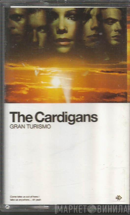  The Cardigans  - Gran Turismo