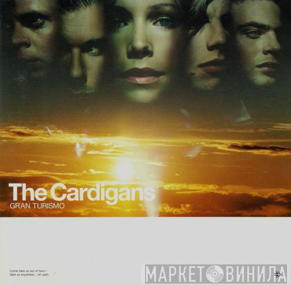  The Cardigans  - Gran Turismo
