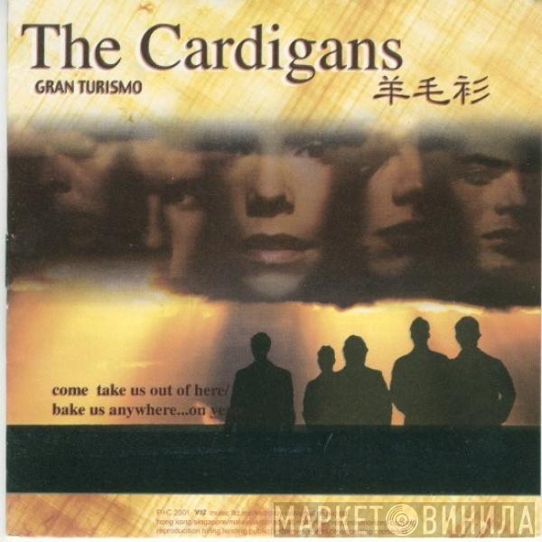  The Cardigans  - Gran Turismo