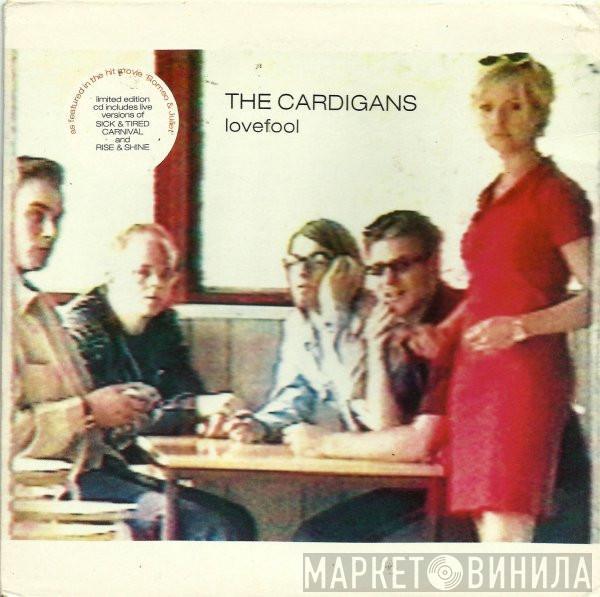 The Cardigans - Lovefool
