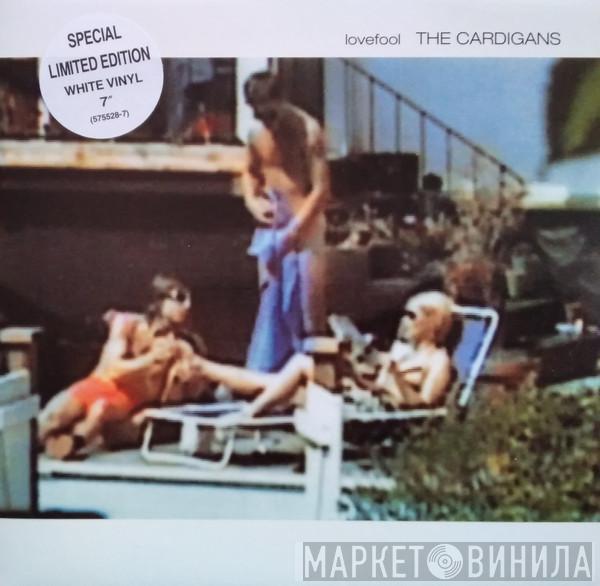 The Cardigans - Lovefool