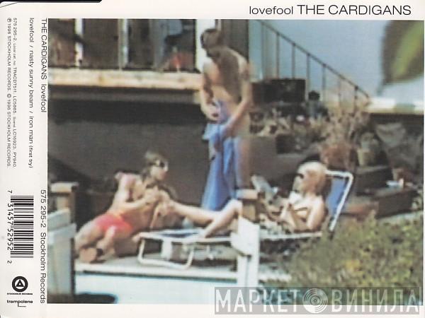 The Cardigans - Lovefool