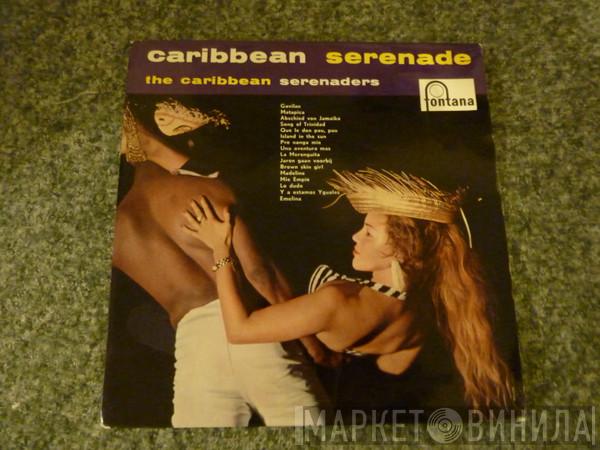 The Caribbean Serenaders - Caribbean Serenade