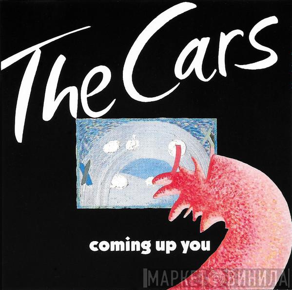 The Cars - Coming Up You
