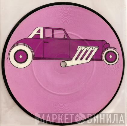 The Cars - Double Life / Got A Lot On My Head