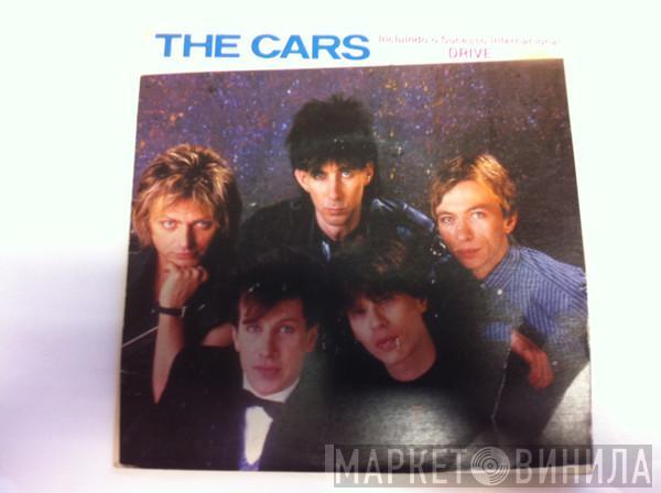  The Cars  - Drive