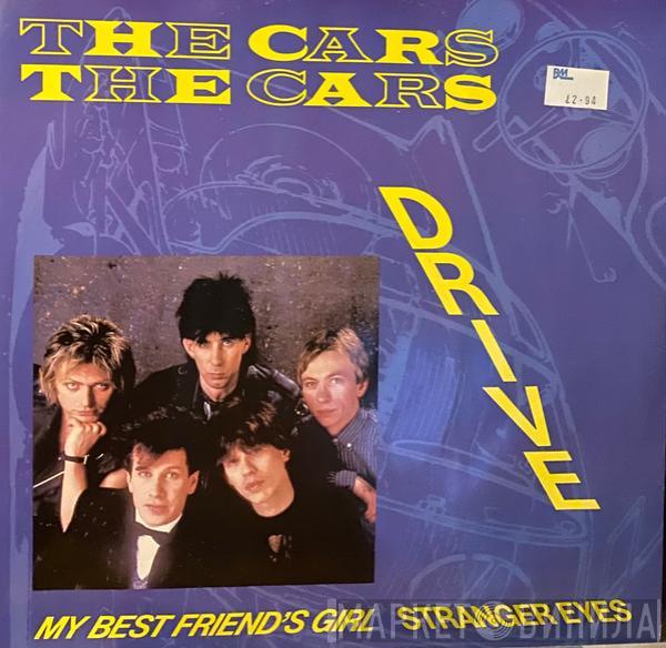  The Cars  - Drive
