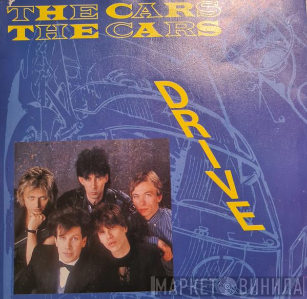 The Cars - Drive