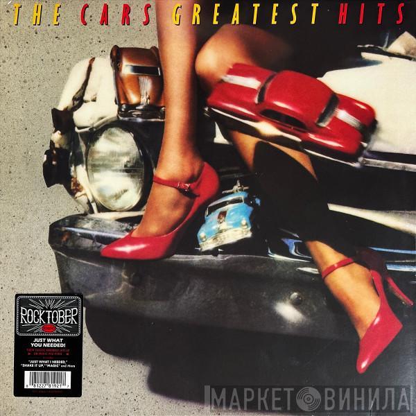 The Cars - Greatest Hits
