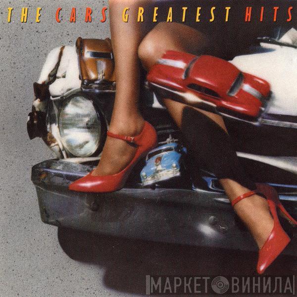  The Cars  - Greatest Hits