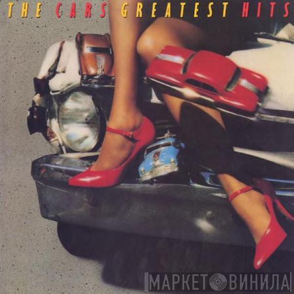 The Cars  - Greatest Hits