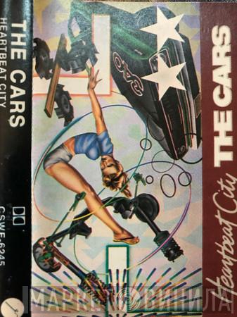  The Cars  - Heartbeat City
