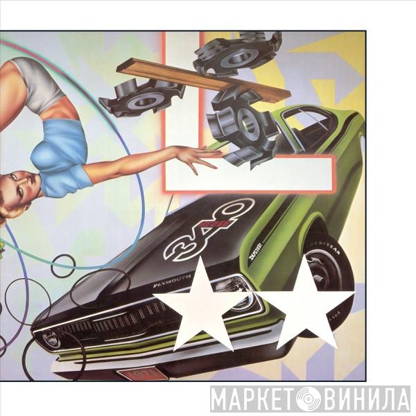  The Cars  - Heartbeat City