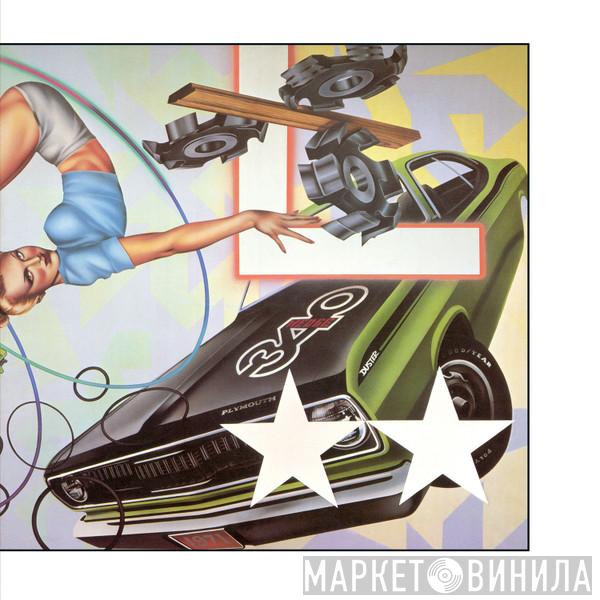  The Cars  - Heartbeat City