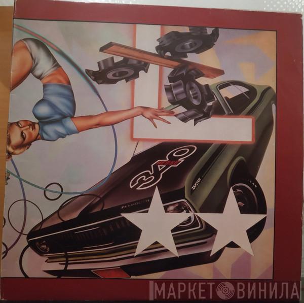  The Cars  - Heartbeat City