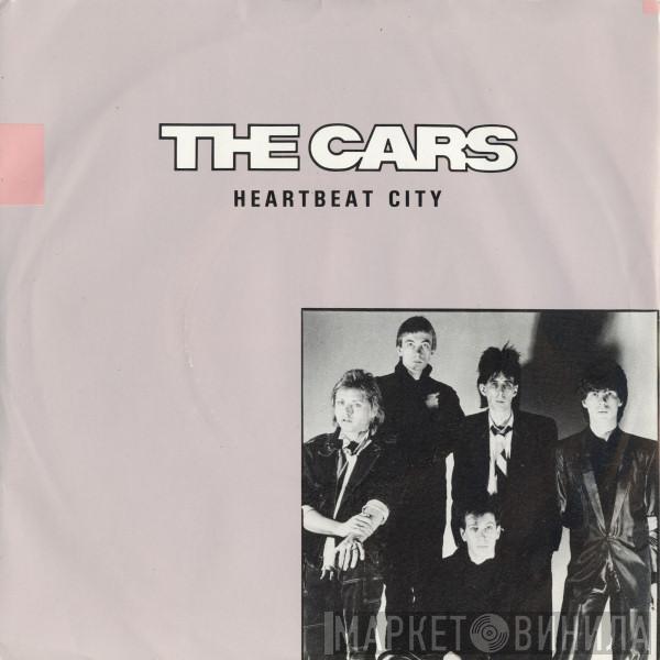 The Cars - Heartbeat City