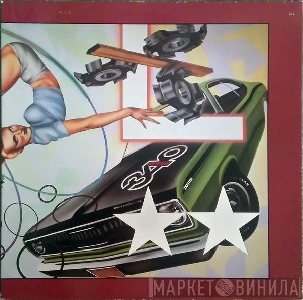  The Cars  - Heartbeat City