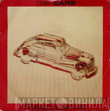  The Cars  - It's All I Can Do