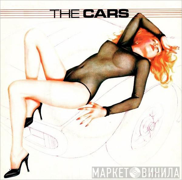 The Cars - Let's Go