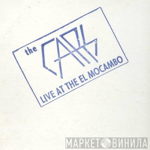  The Cars  - Live At The El Mocambo