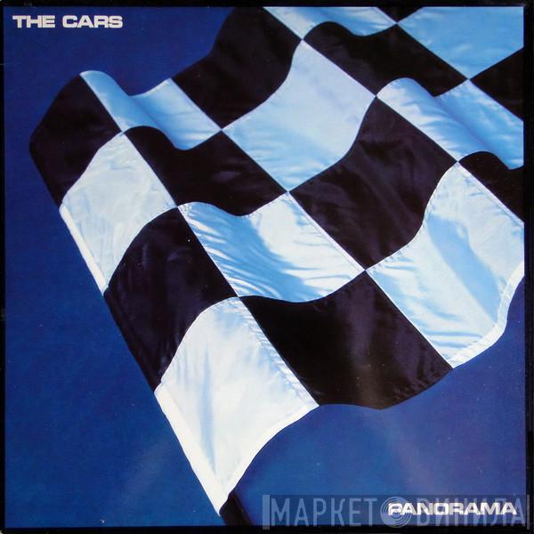  The Cars  - Panorama