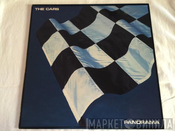  The Cars  - Panorama