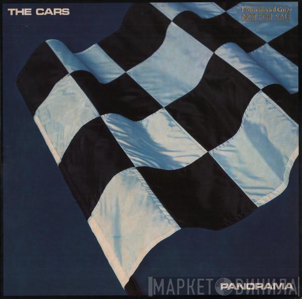  The Cars  - Panorama