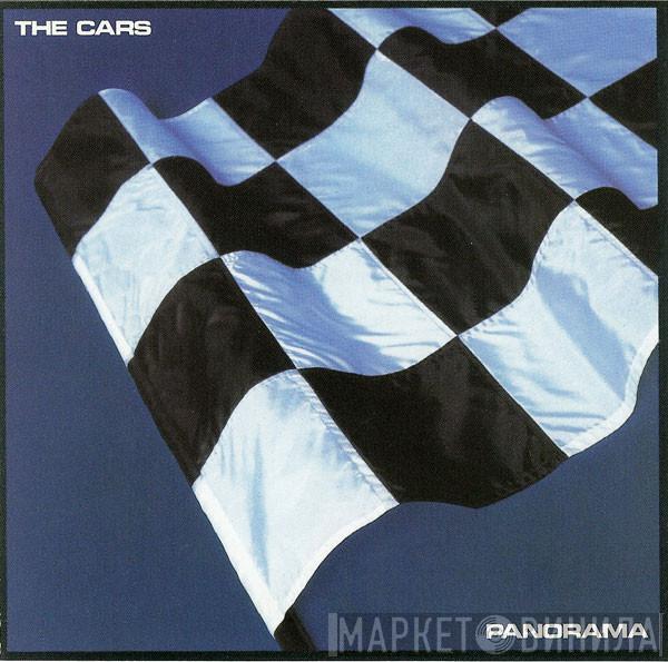  The Cars  - Panorama