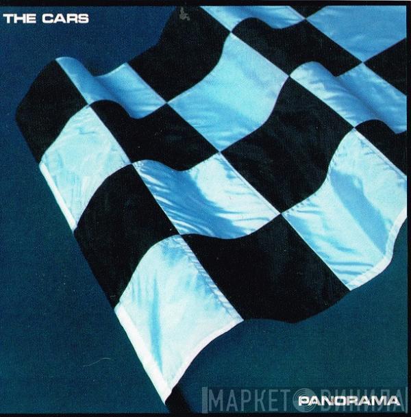  The Cars  - Panorama