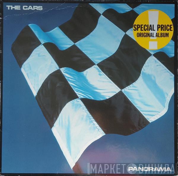 The Cars  - Panorama