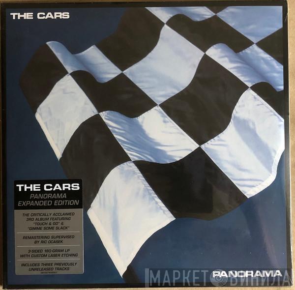  The Cars  - Panorama