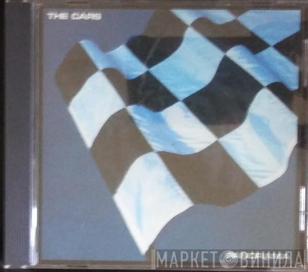  The Cars  - Panorama