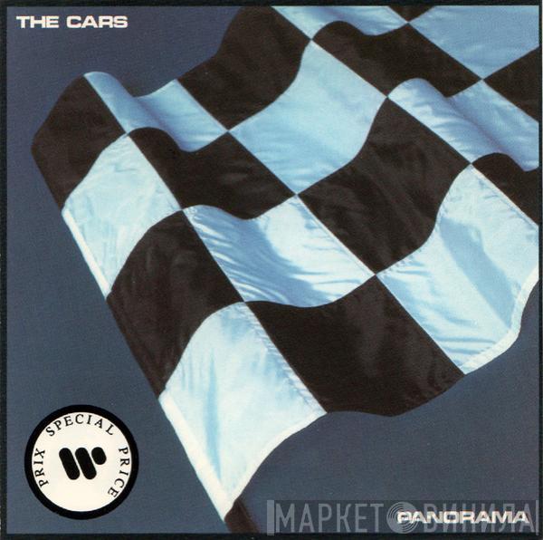  The Cars  - Panorama