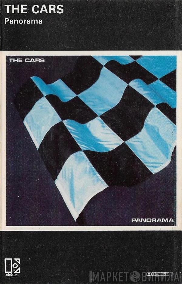  The Cars  - Panorama