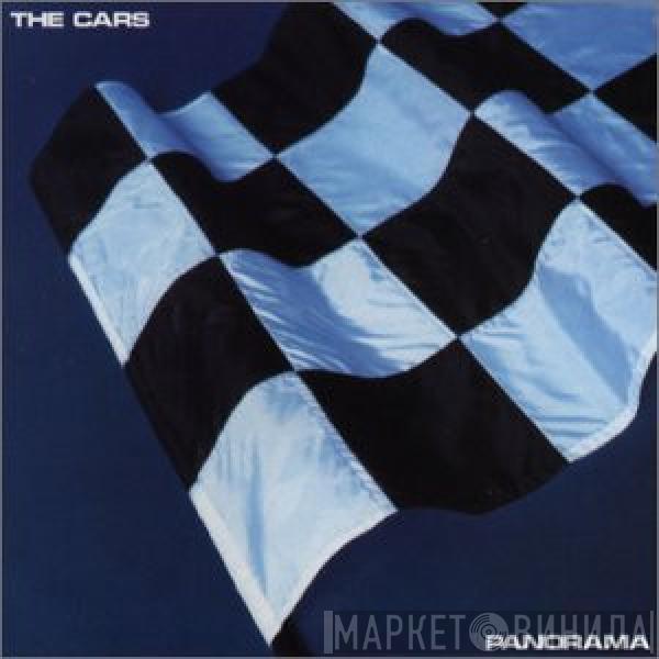  The Cars  - Panorama