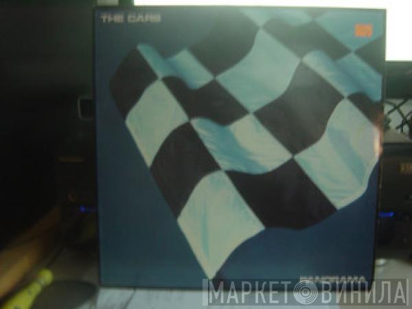  The Cars  - Panorama