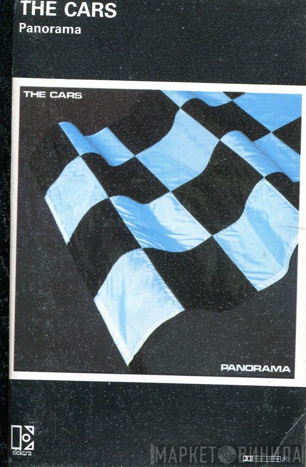  The Cars  - Panorama