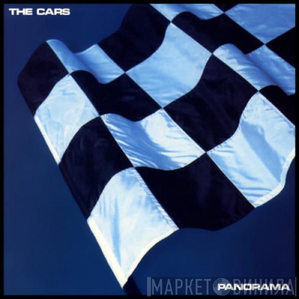  The Cars  - Panorama