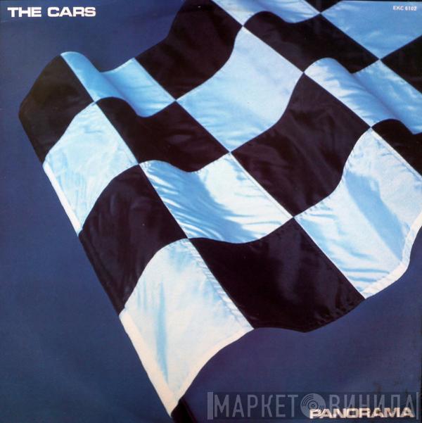 The Cars - Panorama
