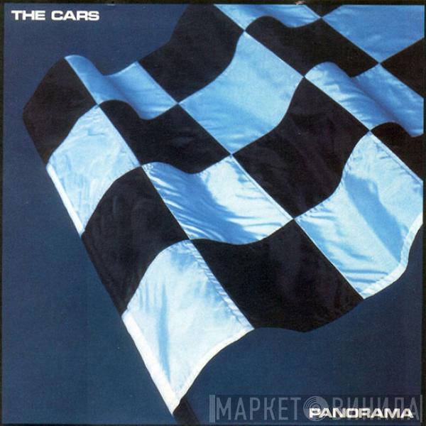 The Cars  - Panorama