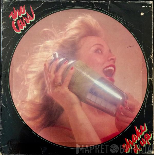  The Cars  - Shake It Up