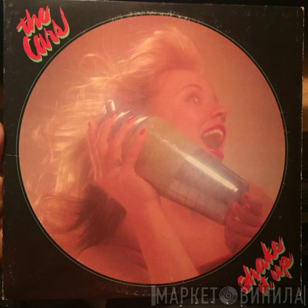  The Cars  - Shake It Up
