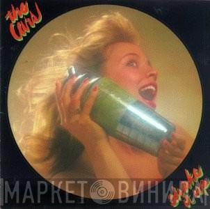 The Cars  - Shake It Up