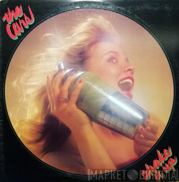  The Cars  - Shake It Up