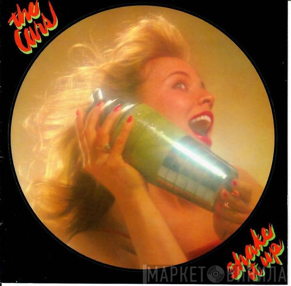  The Cars  - Shake It Up