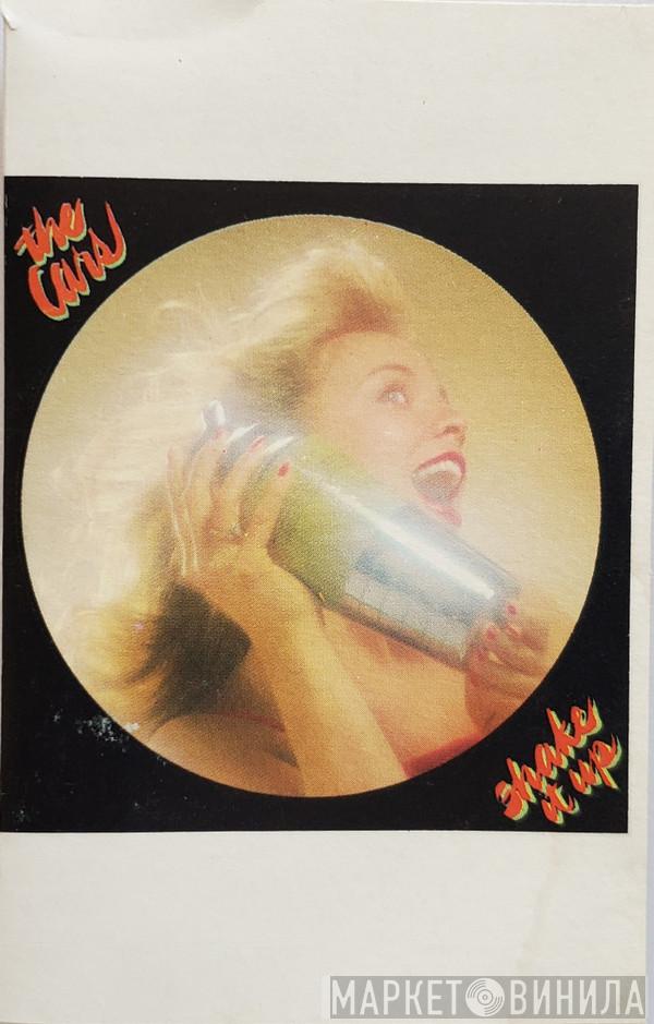 The Cars  - Shake It Up