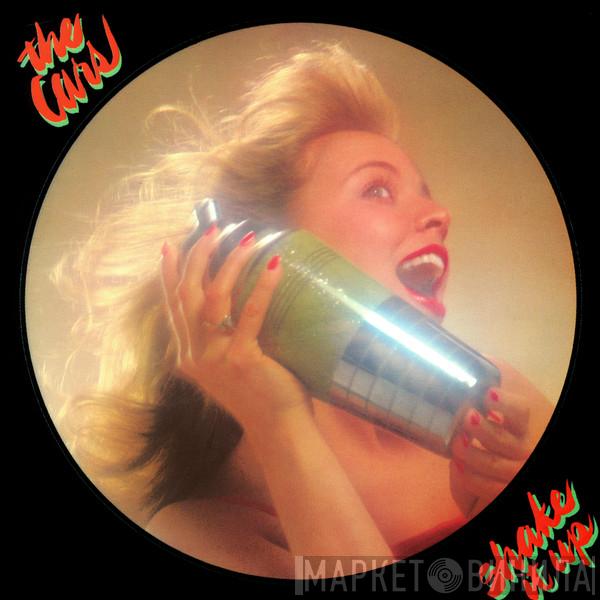  The Cars  - Shake It Up